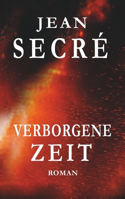 Verborgene Zeit - Lena Werdecker