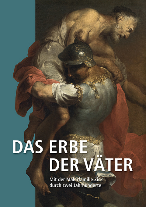 Das Erbe der V&auml;ter - 