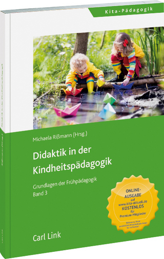 Didaktik der Kindheitspädagogik
