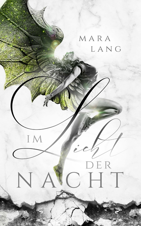 Im Licht der Nacht - Mara Lang