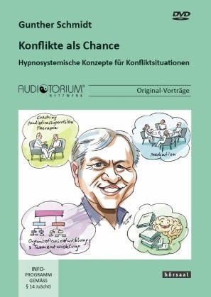 Konflikte als Chance