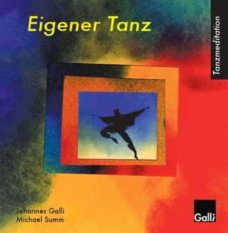 Tanzmeditation Eigener Tanz