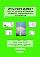 Erneuerbare Energien - Anke Nitschke