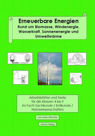 Erneuerbare Energien