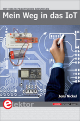 Mein Weg in das IoT - Jens Nickel