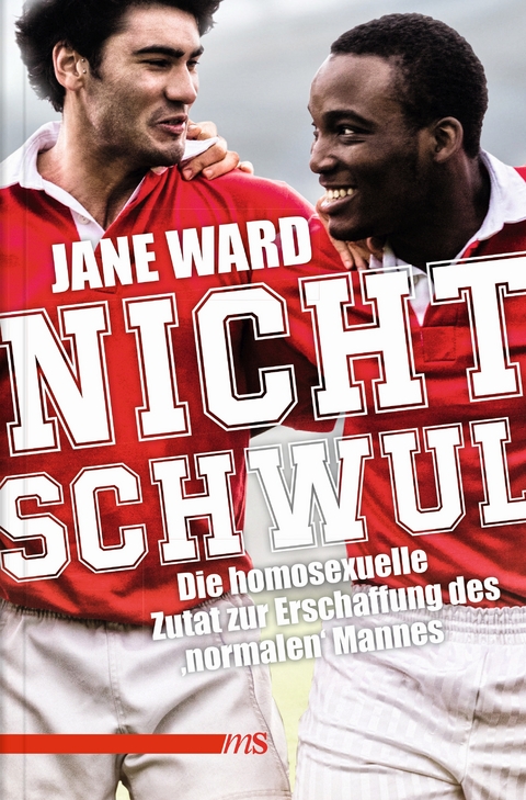 Nicht schwul - Jane Ward