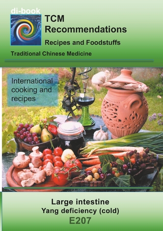 TCM - Large intestine - Yang deficiency (cold)