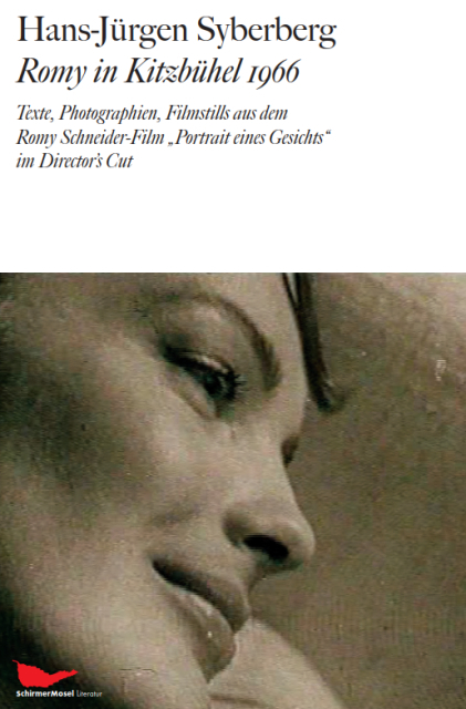 Romy in Kitzb&uuml;hel - Hans-J&uuml;rgen Syberberg