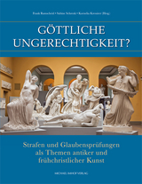 G&ouml;ttliche Ungerechtigkeit? - 