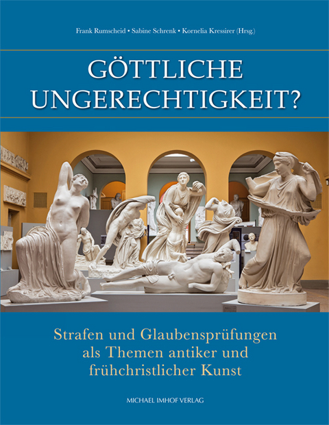 G&ouml;ttliche Ungerechtigkeit? - 
