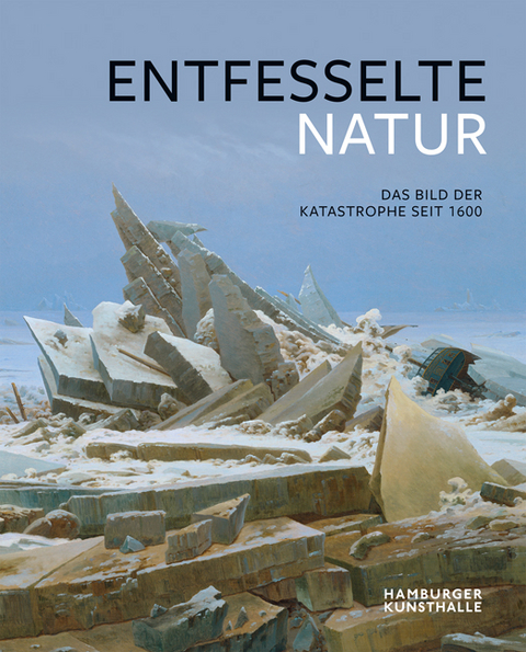 Entfesselte Natur - 