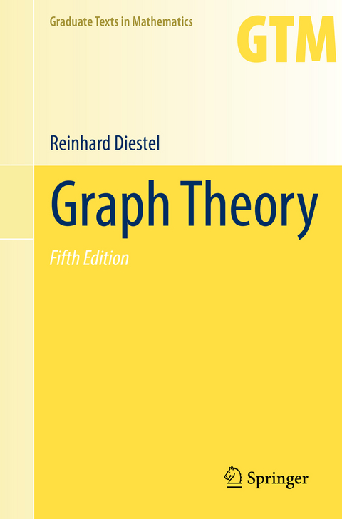 Graph Theory - Reinhard Diestel