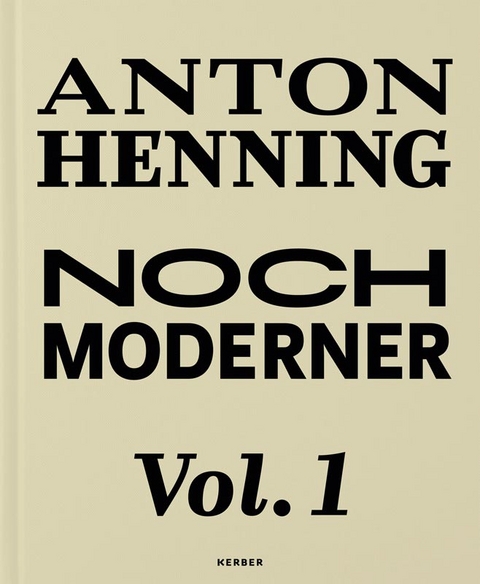 Anton Henning - 
