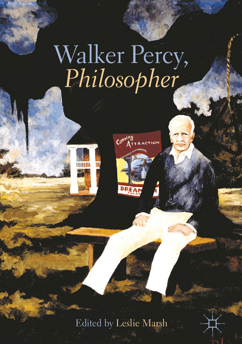 Walker Percy, Philosopher - 