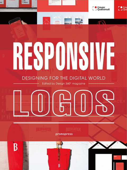 Responsive Logos - Wang Shaoqiang
