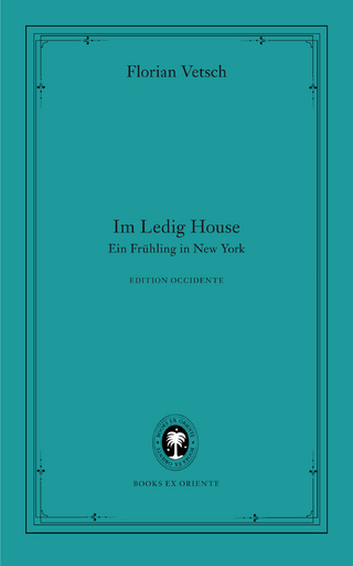 Im Ledig House