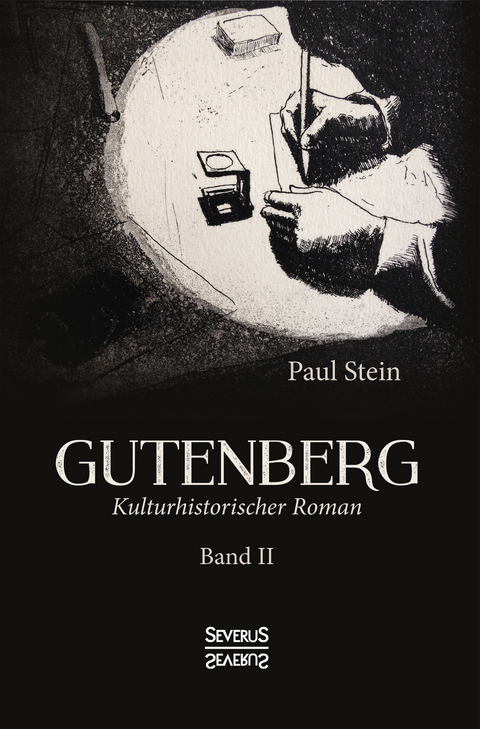 Gutenberg Band 2 - Paul Stein