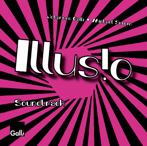 Illusio - Johannes Galli