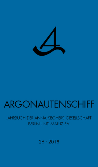 Argonautenschiff 26/2018