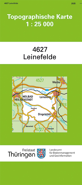 Leinefelde