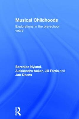 Musical Childhoods