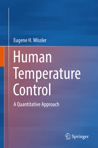 Human Temperature Control
