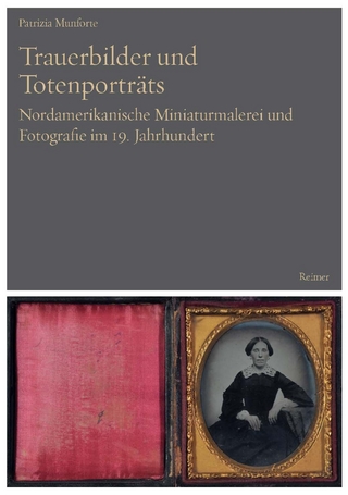 Trauerbilder und Totenporträts
