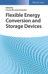 Flexible Energy Conversion and Storage Devices - 