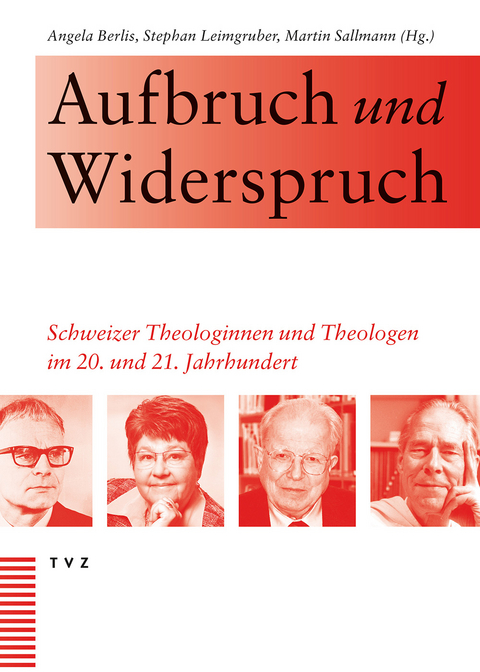 Aufbruch und Widerspruch - 