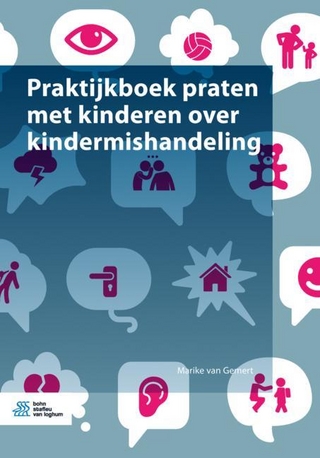 Praktijkboek Praten Met Kinderen Over Kindermishandeling
