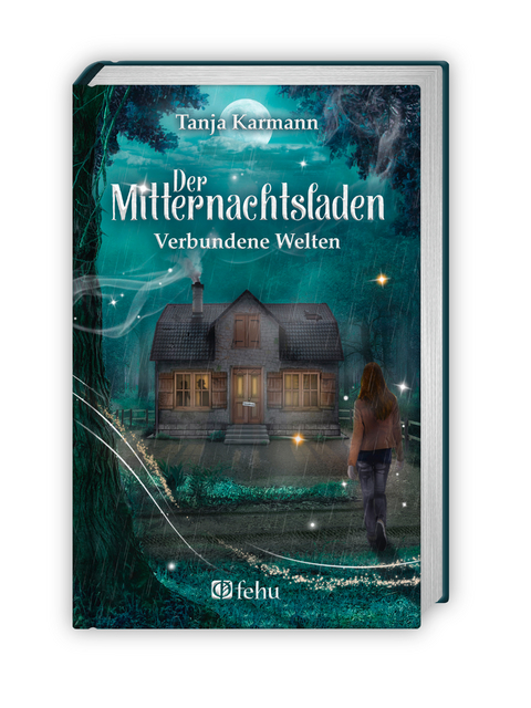 Der Mitternachtsladen - Tanja Karmann