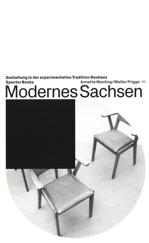 Modernes Sachsen - 