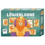 L&ouml;wenlaune - Melanie Busse