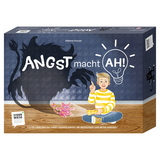 Angst macht Ah! - Melanie Busse