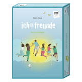 ich@freunde - Melanie Busse