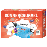 Donnergrummel - Melanie Busse