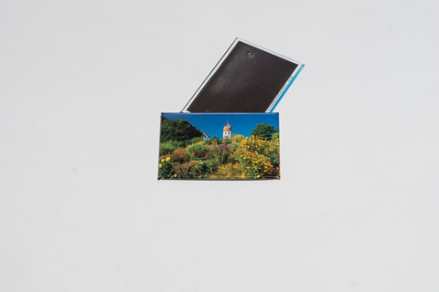 Fotomagnet 120 mm x 54mm - 