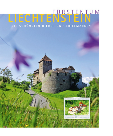 F&uuml;rstentum Liechtentein