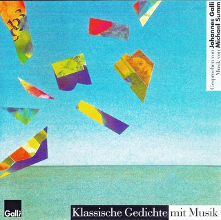 Klassische Gedichte mit Musik / Klassische Gedichte mit Musik, Vol. 1