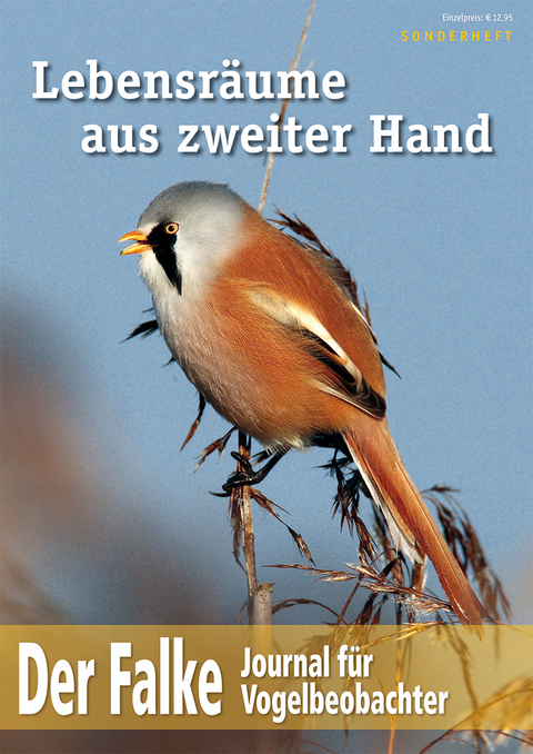 Lebensr&auml;ume aus zweiter Hand