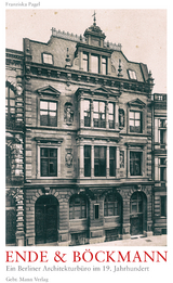 Ende und Böckmann - Franziska Pagel