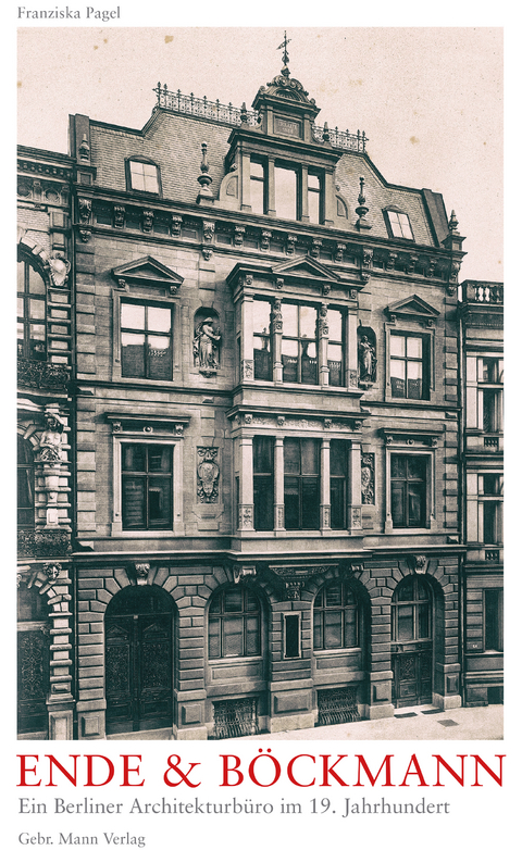 Ende und Böckmann - Franziska Pagel