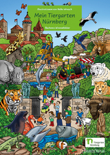 Mein Tiergarten N&uuml;rnberg
