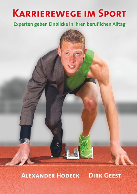 Karrierewege im Sport - 