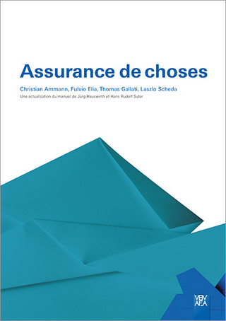 Assurance de choses