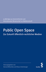 Public Open Space - 