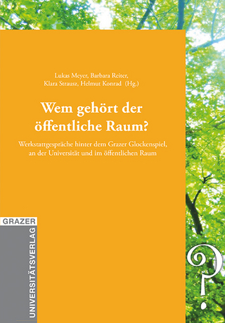 Wem gehört der öffentliche Raum?