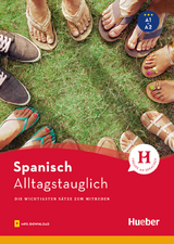 Alltagstauglich Spanisch - Carlos Sanz Oberberger, John Stevens