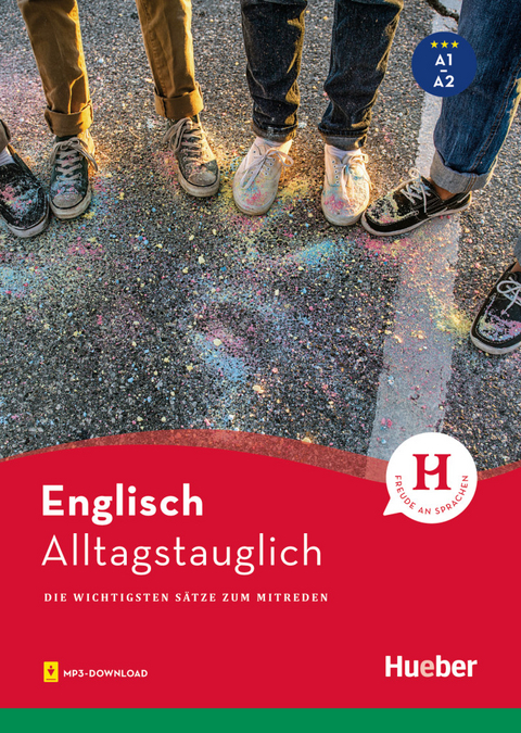 Alltagstauglich Englisch - John Stevens