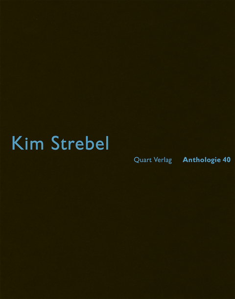 Kim Strebel - 